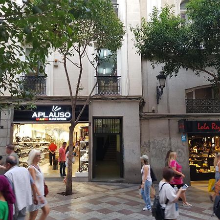 Tafari Sol New Apartment Madrid Exterior photo