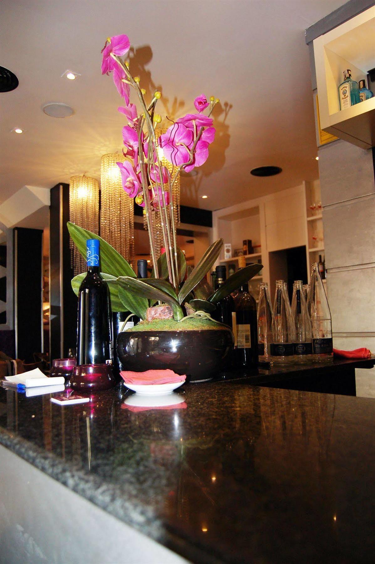 Tafari Sol New Apartment Madrid Exterior photo
