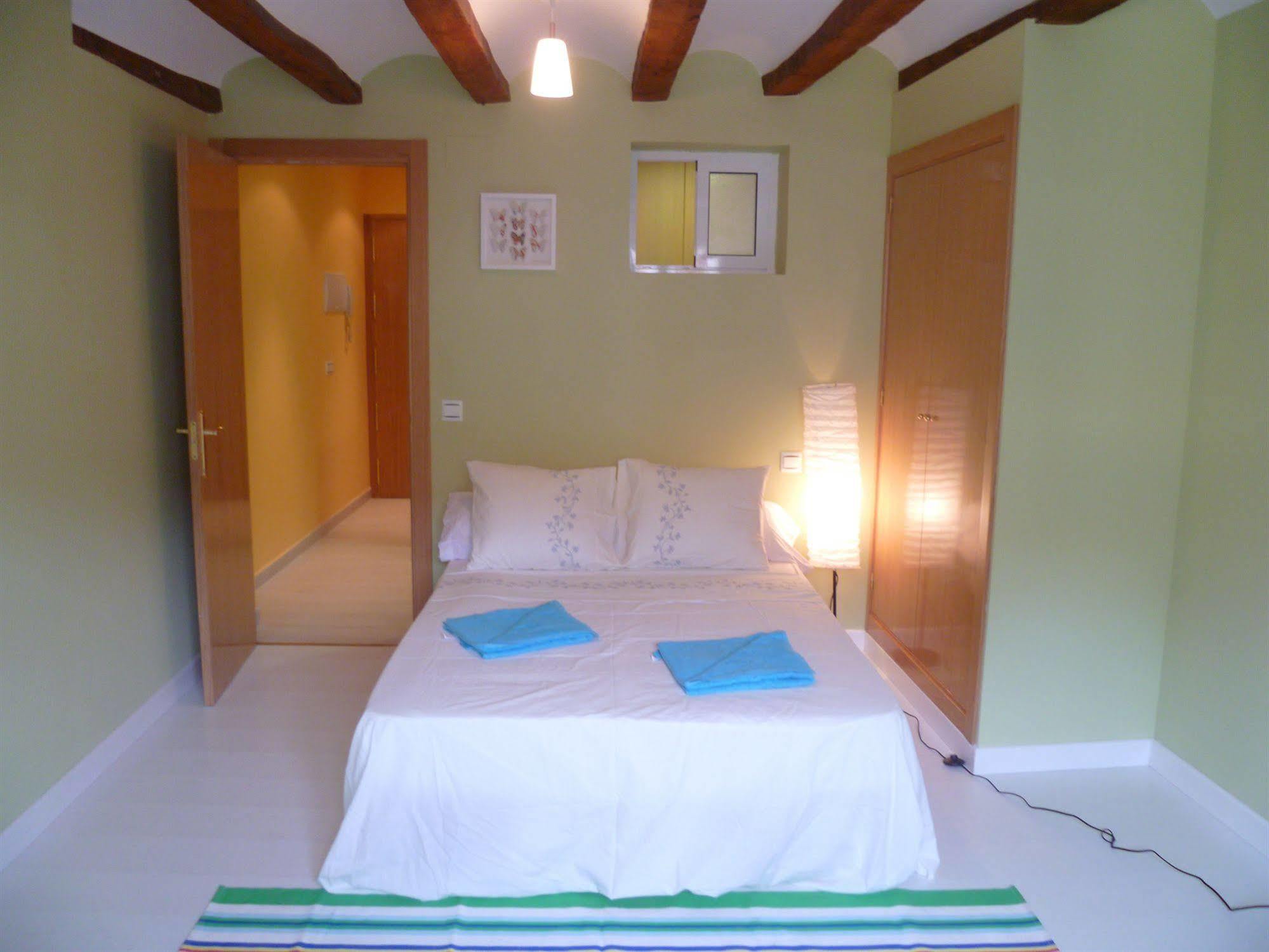 Tafari Sol New Apartment Madrid Exterior photo