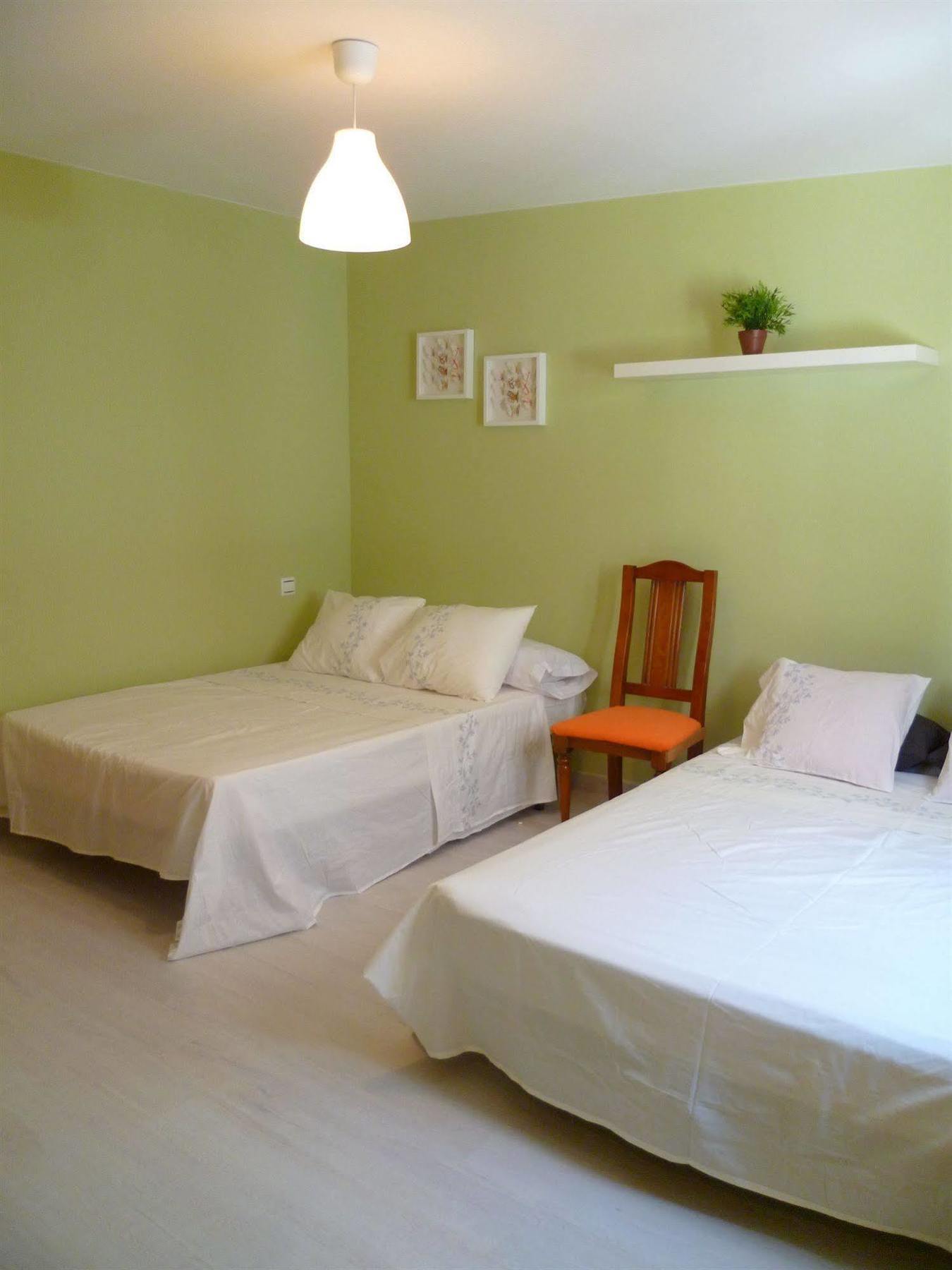 Tafari Sol New Apartment Madrid Exterior photo