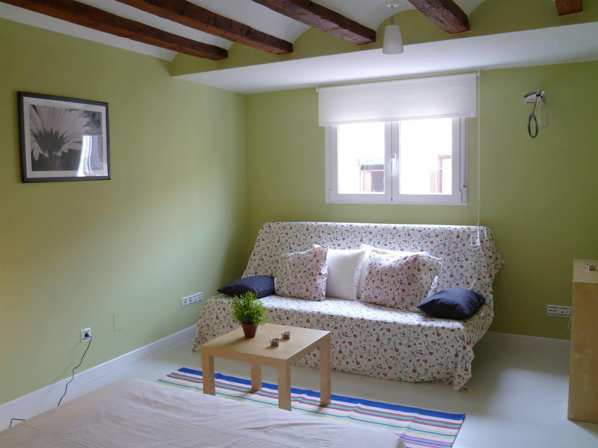 Tafari Sol New Apartment Madrid Exterior photo
