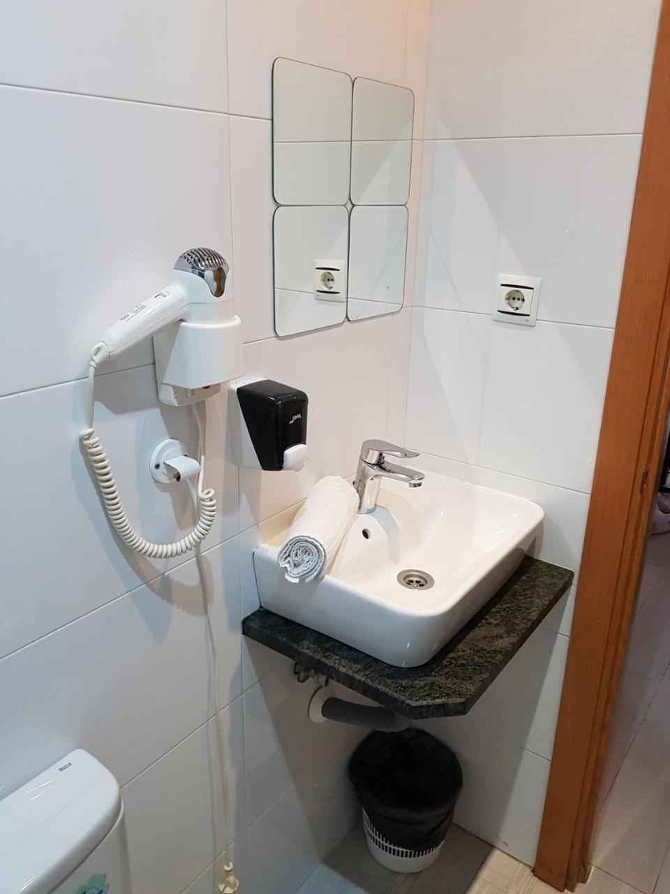Tafari Sol New Apartment Madrid Exterior photo