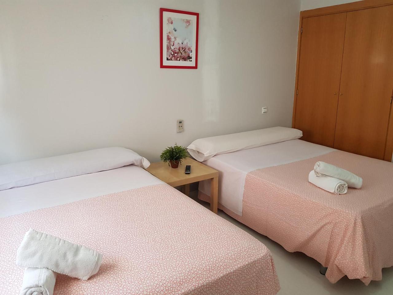 Tafari Sol New Apartment Madrid Exterior photo
