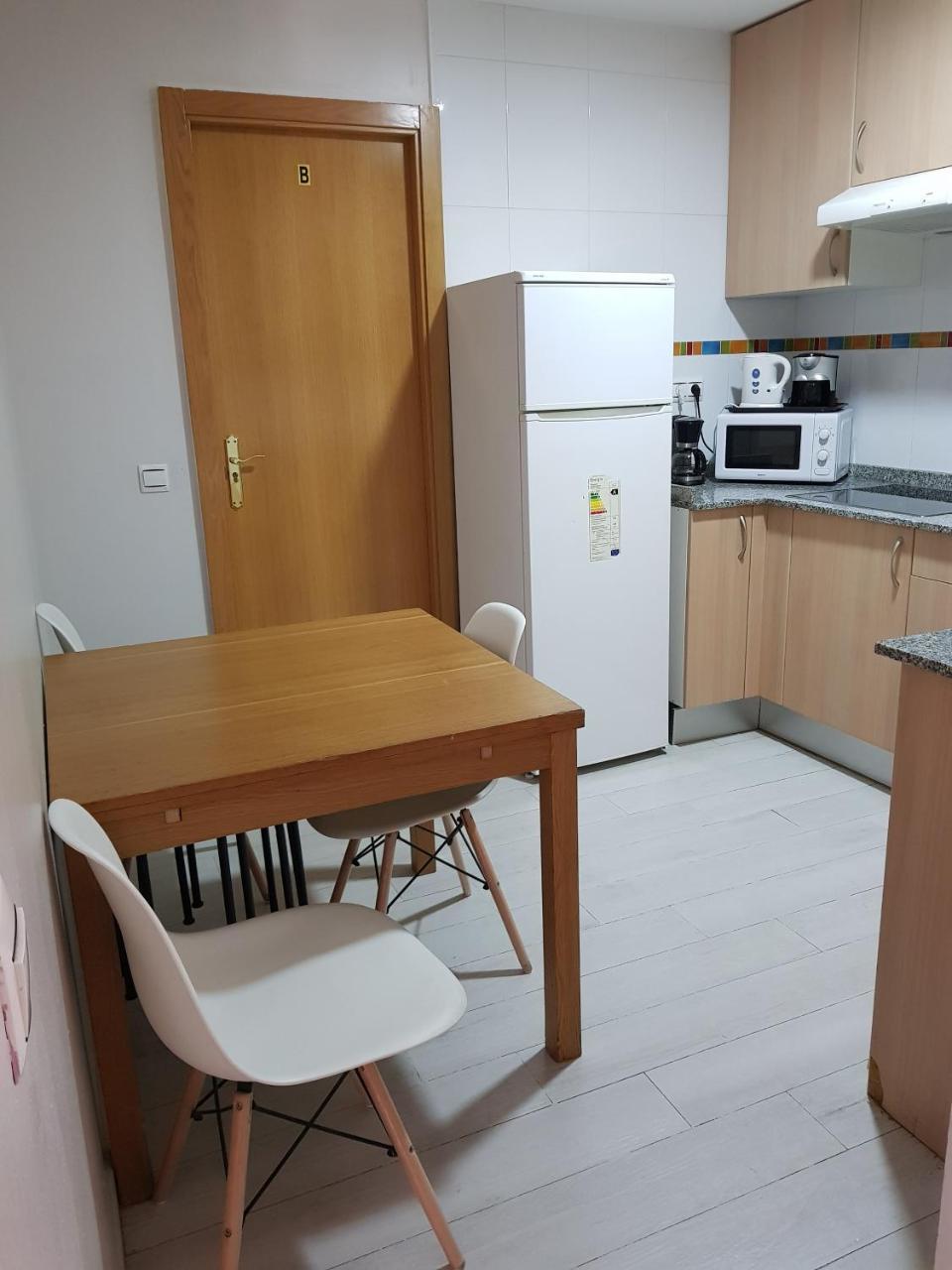 Tafari Sol New Apartment Madrid Exterior photo