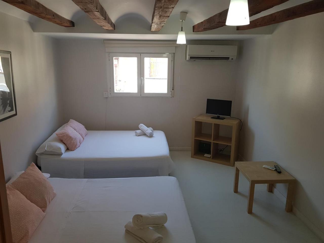 Tafari Sol New Apartment Madrid Exterior photo