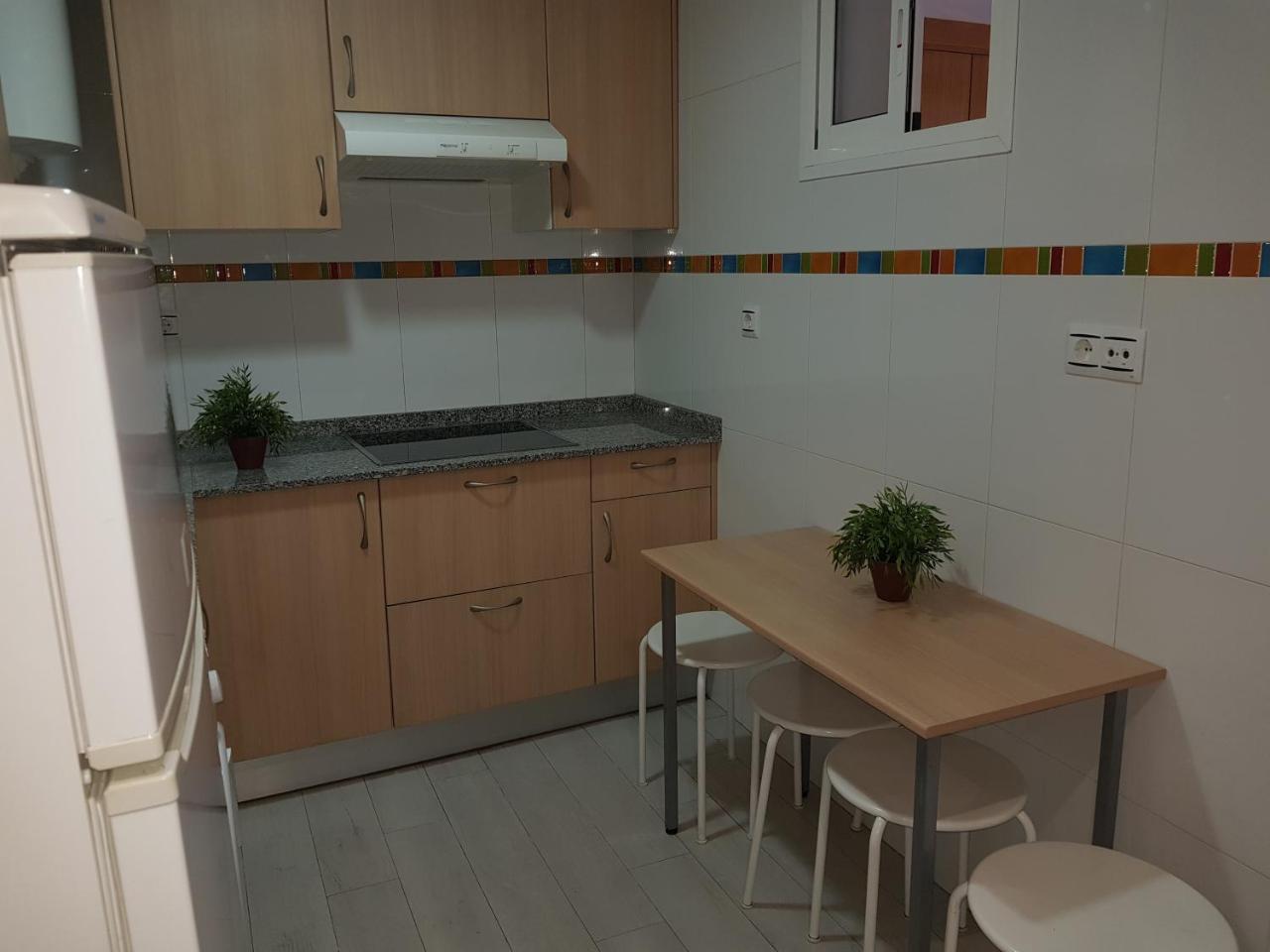 Tafari Sol New Apartment Madrid Exterior photo