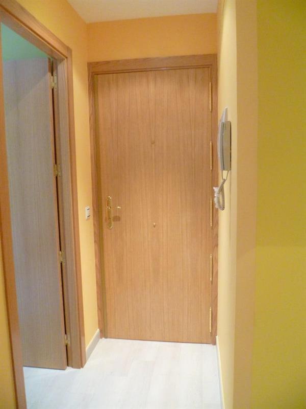 Tafari Sol New Apartment Madrid Exterior photo