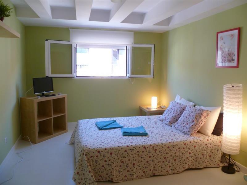 Tafari Sol New Apartment Madrid Exterior photo