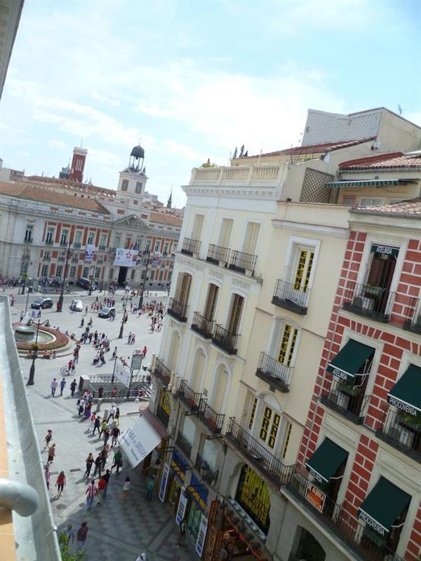 Tafari Sol New Apartment Madrid Exterior photo